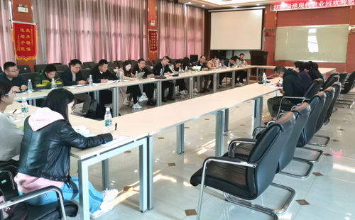 智慧农业新篇章 江苏省农业科学院调研组深入江苏绿港探访创新前沿