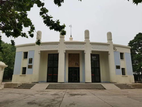中国农业博物馆青少年科普馆 二十四节气沉浸式数字艺术展 布展工作有序推进