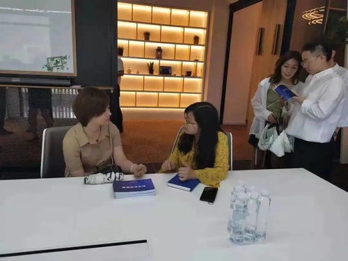 区科委走访调研 以“我为群众办实事”为抓手赋能农业科研发展